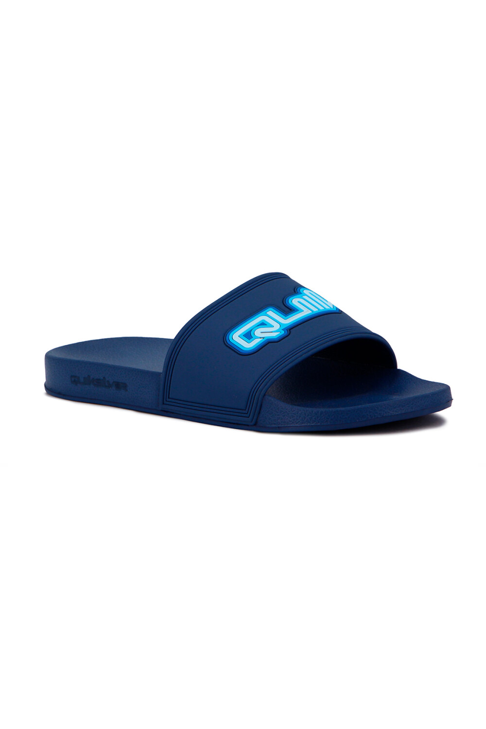 Quiksilver Sandalias VENICE Hombre - Azul Azul