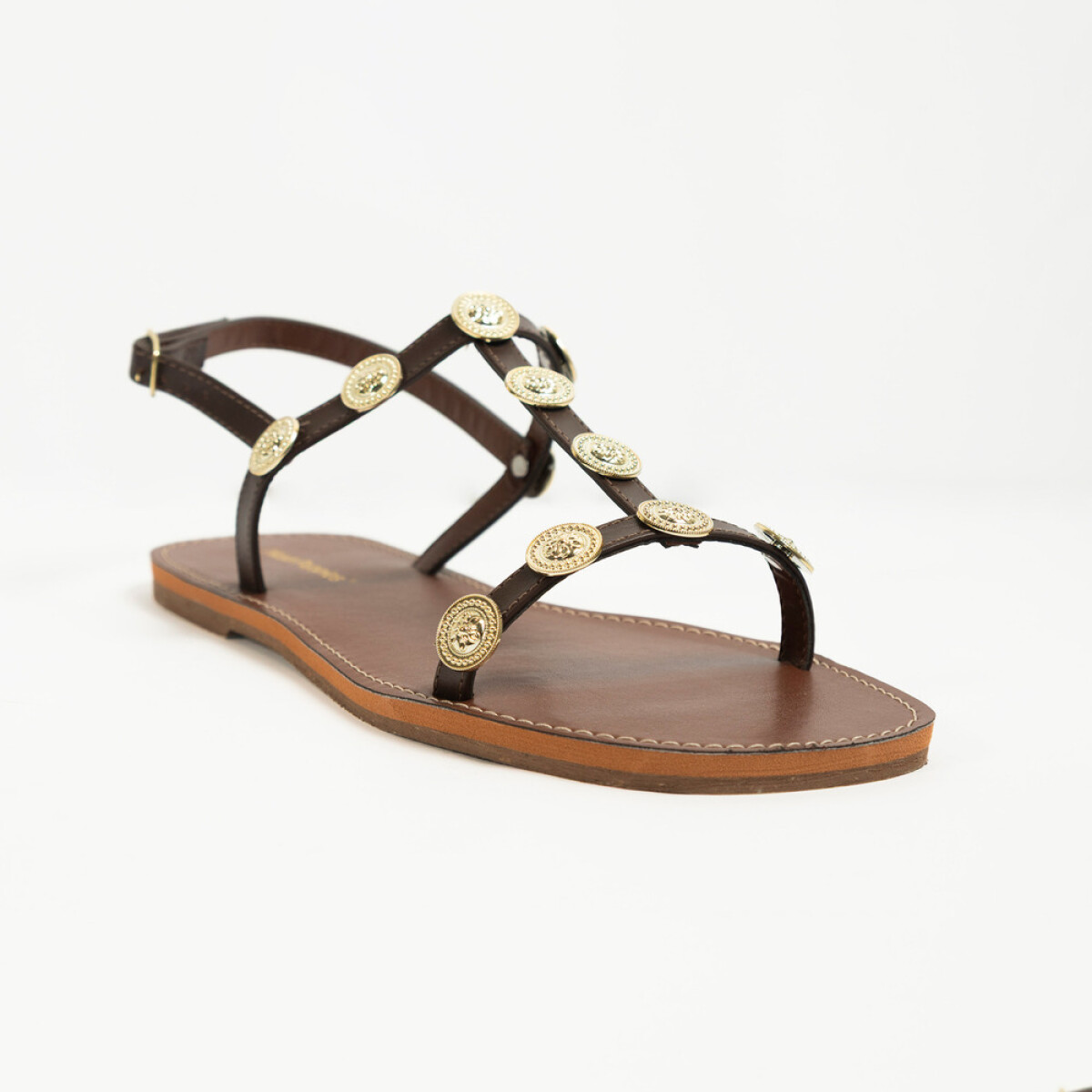 NAPA FOX BROWN - BROWN 