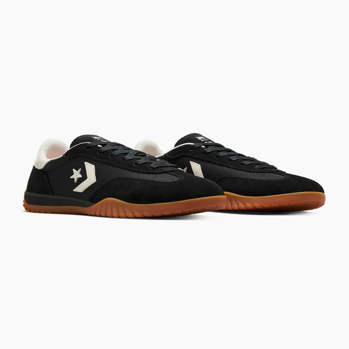Zapatillas Run Star Trainer de Mujer - Negro 