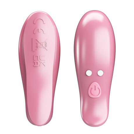 Pinzas Vibradoras para Pezones Cayley Pretty Love Pinzas Vibradoras para Pezones Cayley Pretty Love