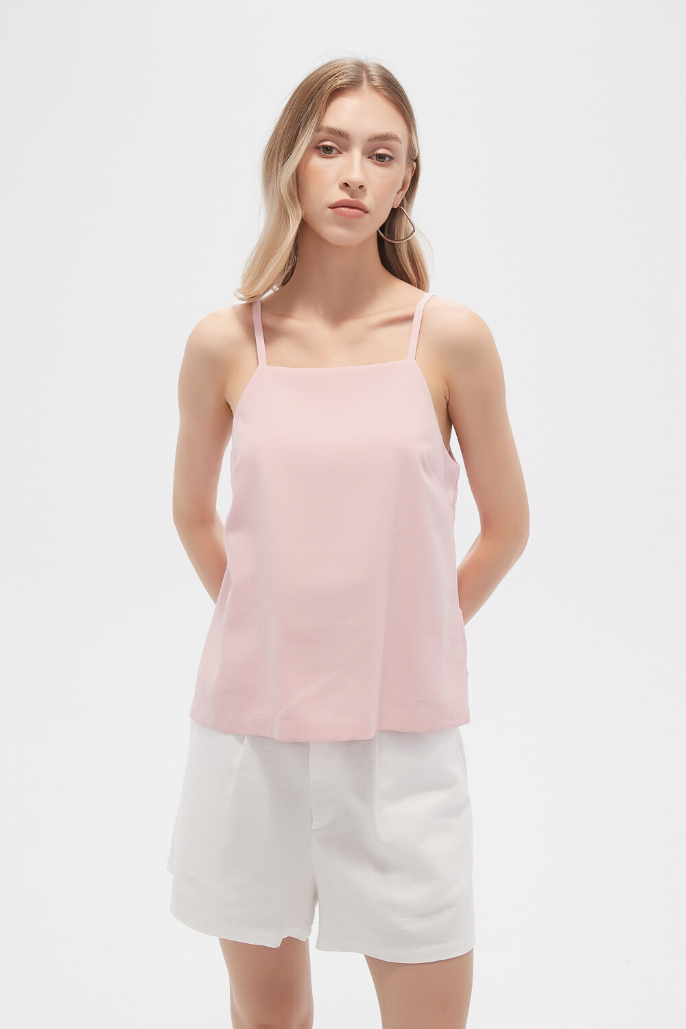 Musculosa Lucica Rosa