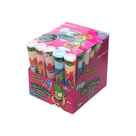 Chupetin Dedazo x 30 Chupetin Dedazo x 30