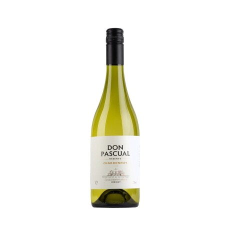 DON PASCUAL RESERVE CHARDONNAY 001