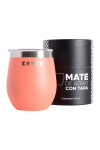 MATE CON TAPA CORAL MATE CON TAPA CORAL
