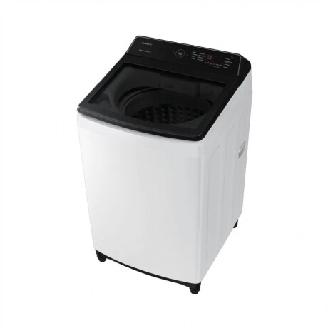 Lavarropas Inverter SAMSUNG WA19CG6441BW Carga Superior Capacidad 19Kg Lavarropas Inverter SAMSUNG WA19CG6441BW Carga Superior Capacidad 19Kg