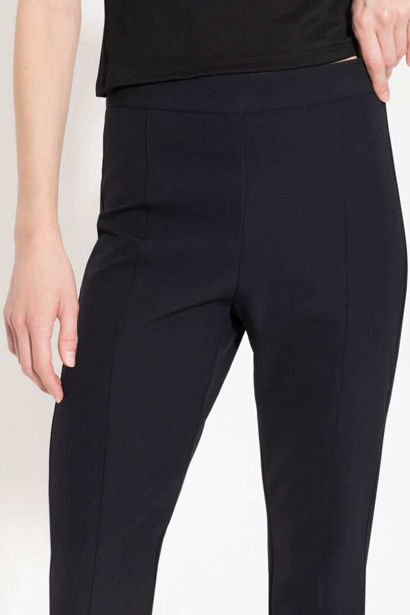 PANTALON VENECIA Negro