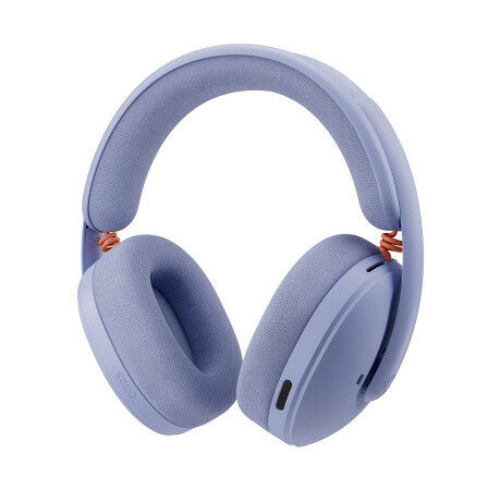 Auricular Inalámbrico Logitech G325 Gaming 981-001537 Lilac Auricular Inalámbrico Logitech G325 Gaming 981-001537 Lilac