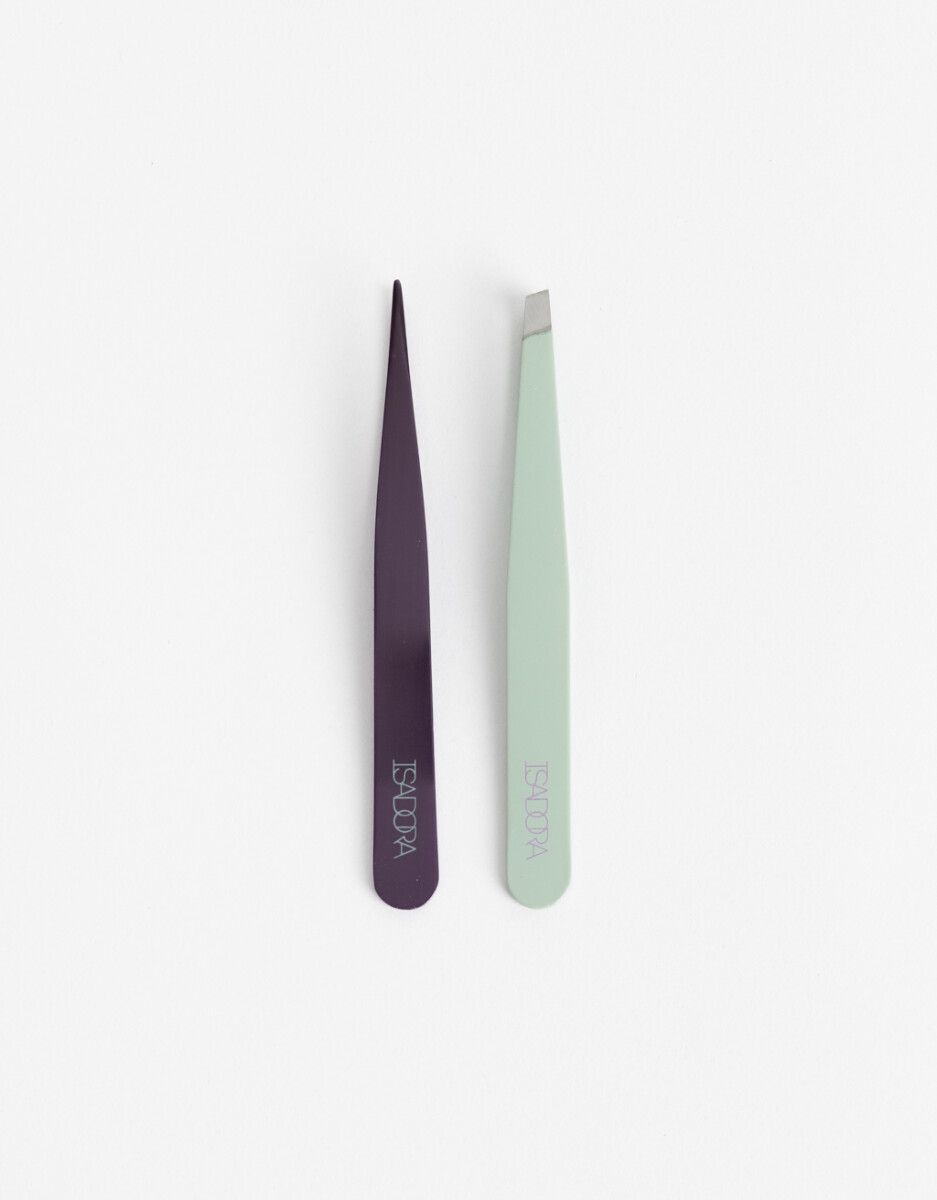 Set De Pinzas De Depilar Special Price 