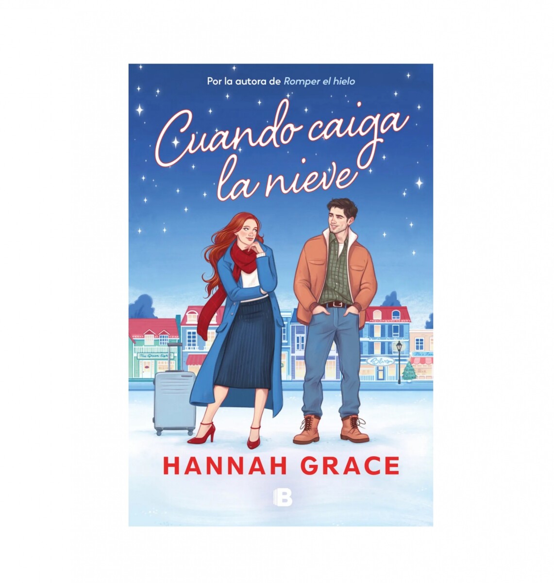 Cuando Caiga La Nieve 