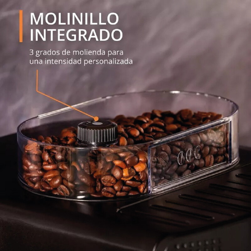 Cafetera Superautomática Essential Krups Cafetera Superautomática Essential Krups