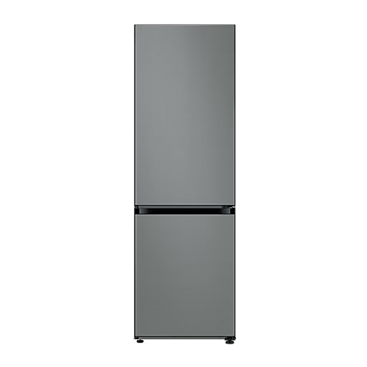 Heladera Samsung Bespoke 328 L - GRIS 