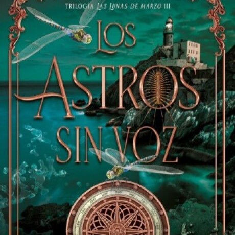 LOS ASTROS SIN VOZ LOS ASTROS SIN VOZ