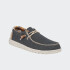 Calzado Hey Dude Wally ECO Slip-On Azul