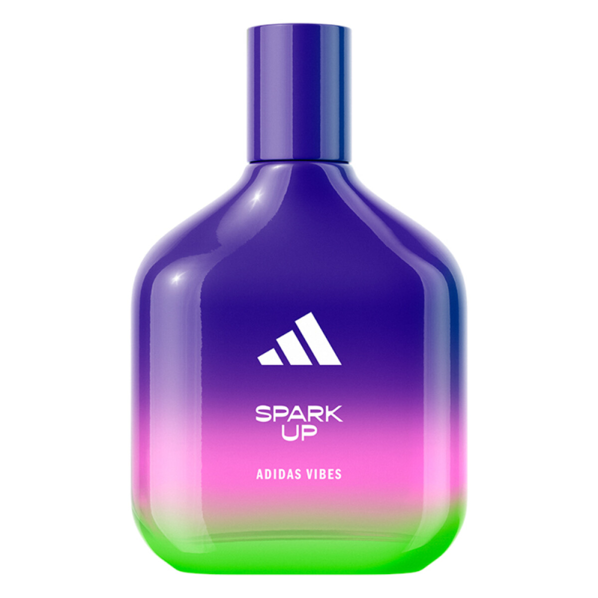 Perfume Adidas Vibes Spark Up EDP 100ml 