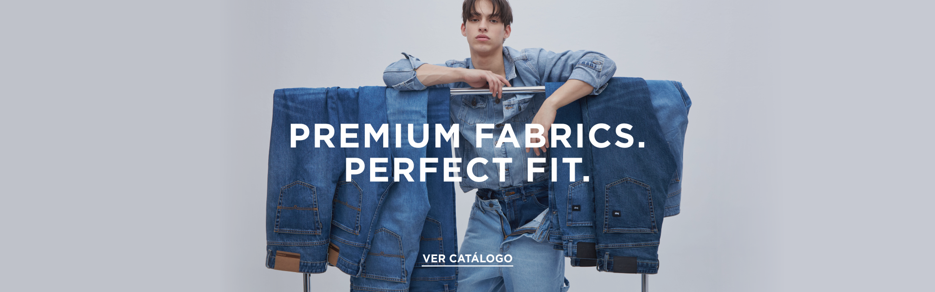 Jeans - VER26