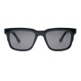 Lentes De Sol Playstation - The Last Of Us Cuadrado Negro/Negro