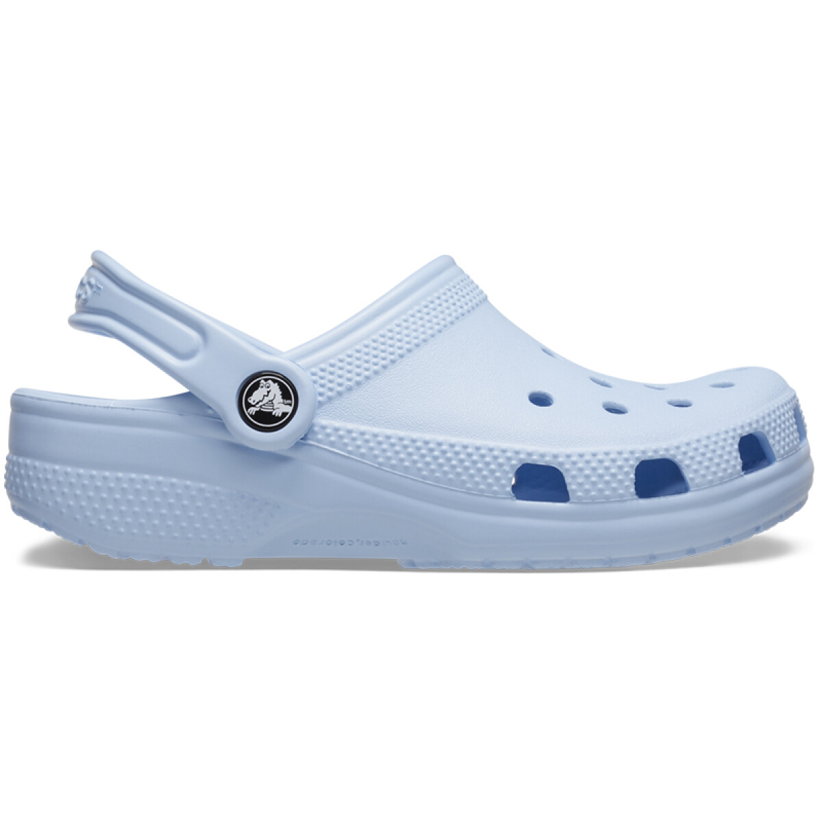 Crocs Classic Kids - Azul 