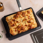 Molde asadera Ooni Molde asadera Ooni