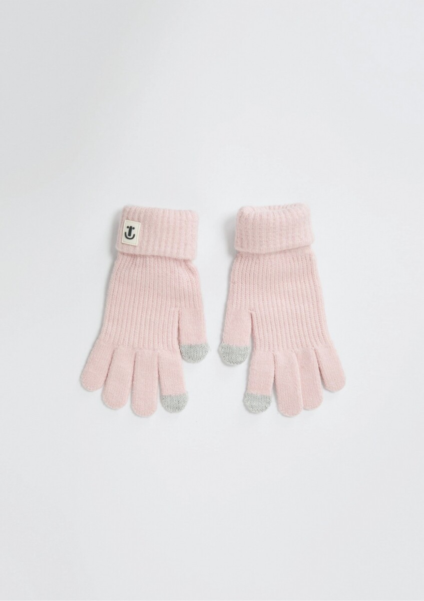 GUANTES INFANTILES - GUANTE UNISEX 