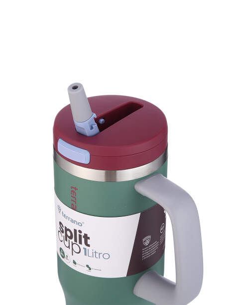 VASO SPLIT CUP 1.0 LT Oliva