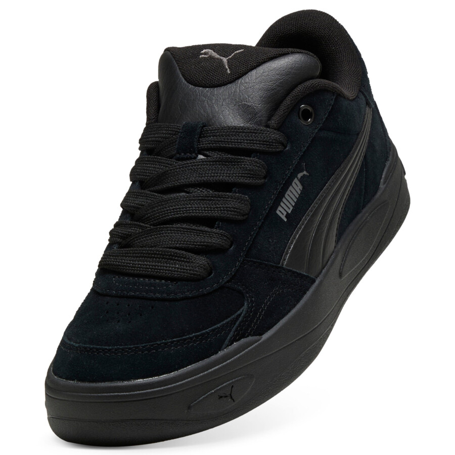 PUMA PARK LIFESTYLE SD NEGRO