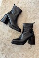 Bota Cloud Negro