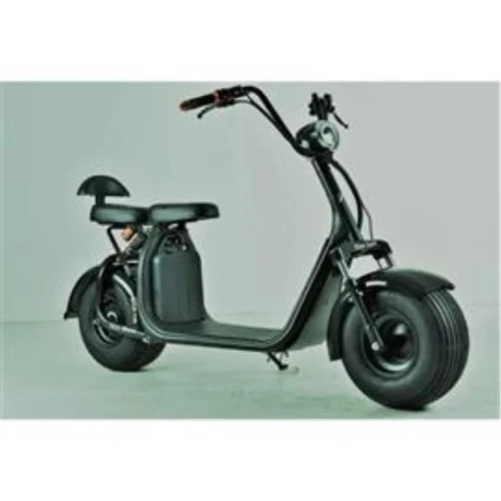 Moto Patin Electrico City Coco Volt Bike 1500w Moto Patin Electrico City Coco Volt Bike 1500w