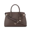 Aira Satchel Cocoa