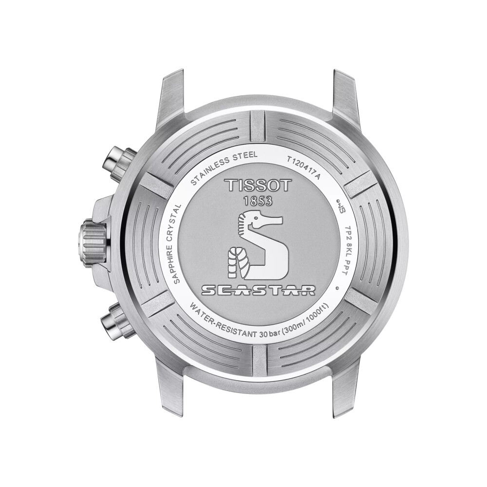 Tissot Seastar 1000 Chronograph T120.417.17.041.00 Tissot Seastar 1000 Chronograph T120.417.17.041.00