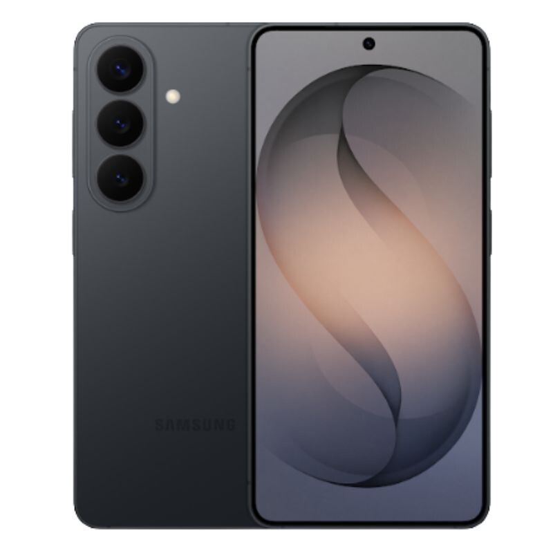 Samsung Galaxy S26 5G 256gb Black Samsung Galaxy S26 5G 256gb Black