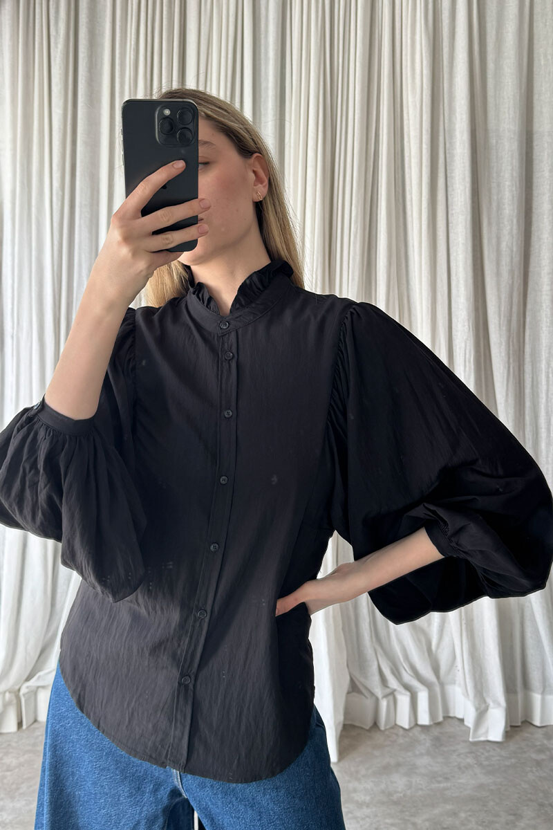 Forna Black