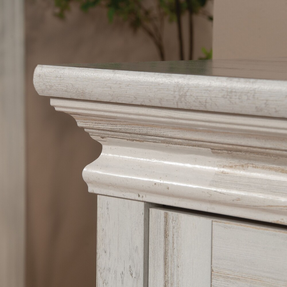 Aparador Clásico 4 puertas - Sauder - Credenza Aparador Clásico 4 puertas - Sauder - Credenza