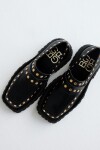 Mocasines Bau Negro