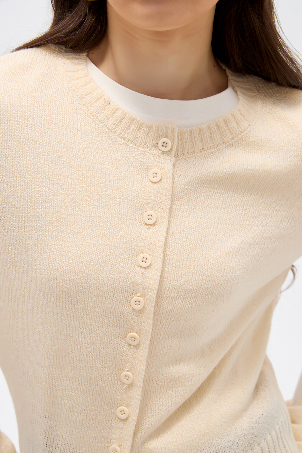 Saco Isabeau Terracota