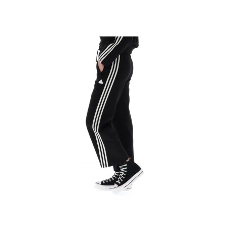 Pantalon Adidas Moda Dama Fi 3S Oh Pt Black S/C