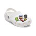 Jibbitz Young Boy Cartoons Pack5 Multicolor