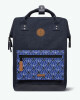 Cabaia Mochila Backpack - Adventurer Zurich Cabaia Mochila Backpack - Adventurer Zurich