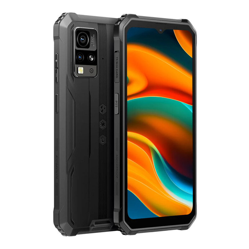 Blackview BV4800 6,56'' 4G 3gb 64gb 13mp+5mp Blackview BV4800 6,56'' 4G 3gb 64gb 13mp+5mp