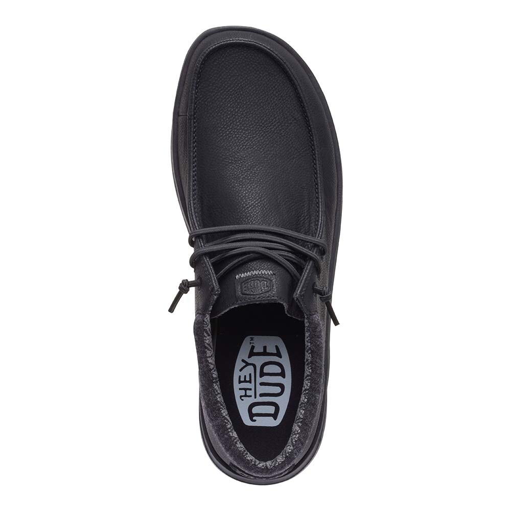Paul Classic - Hombre Black/Black