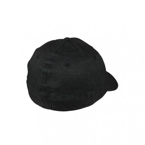 Gorro Hurley Phantom Relay Black