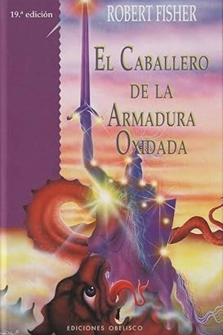 CABALLERO DE LA ARMADURA OXIDADA, EL (TD) CABALLERO DE LA ARMADURA OXIDADA, EL (TD)