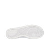 Championes Sport Court 2.0 - Metallic Break Blanco