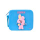 Monedero silicona BT21 Cooky