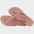Ojotas Havaianas Slim Flatform Rosado