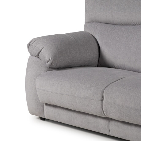 Sofá Aura - Tela Aquaclean - 3 cuerpos A fabricar