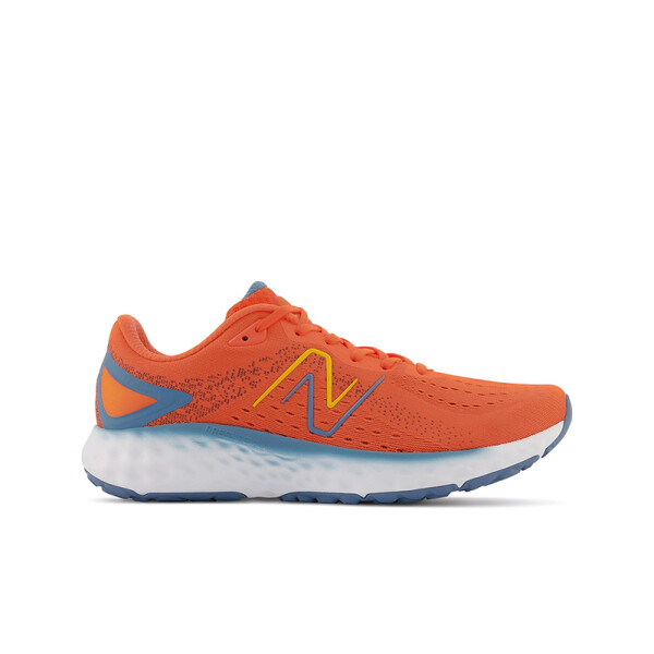 Championes New Balance EVOZ V2 Naranja