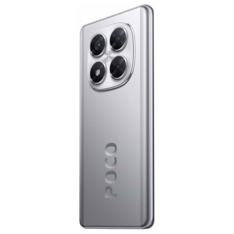 Celular Xiaomi Poco X7 8/256 Silver