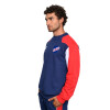 Buzo Umbro URBAN CNF de Hombre - NU143022 Marino-rojo