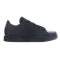 Championes de Niños Adidas Advantage Lifestyle Negro