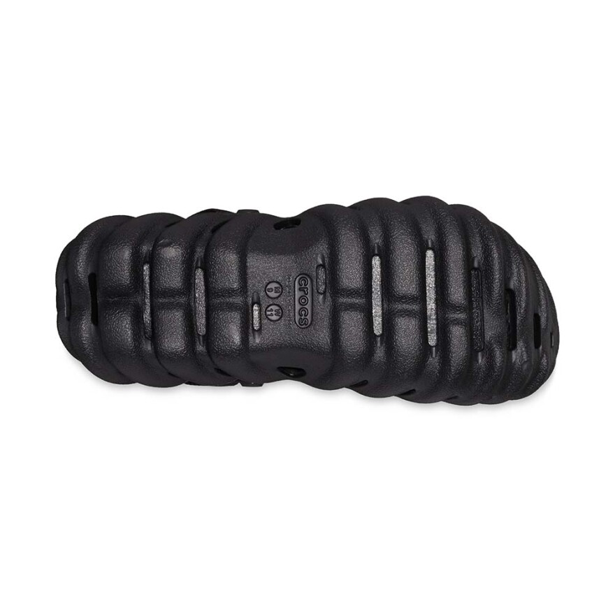 Crocs Echo Clog - Unisex Black